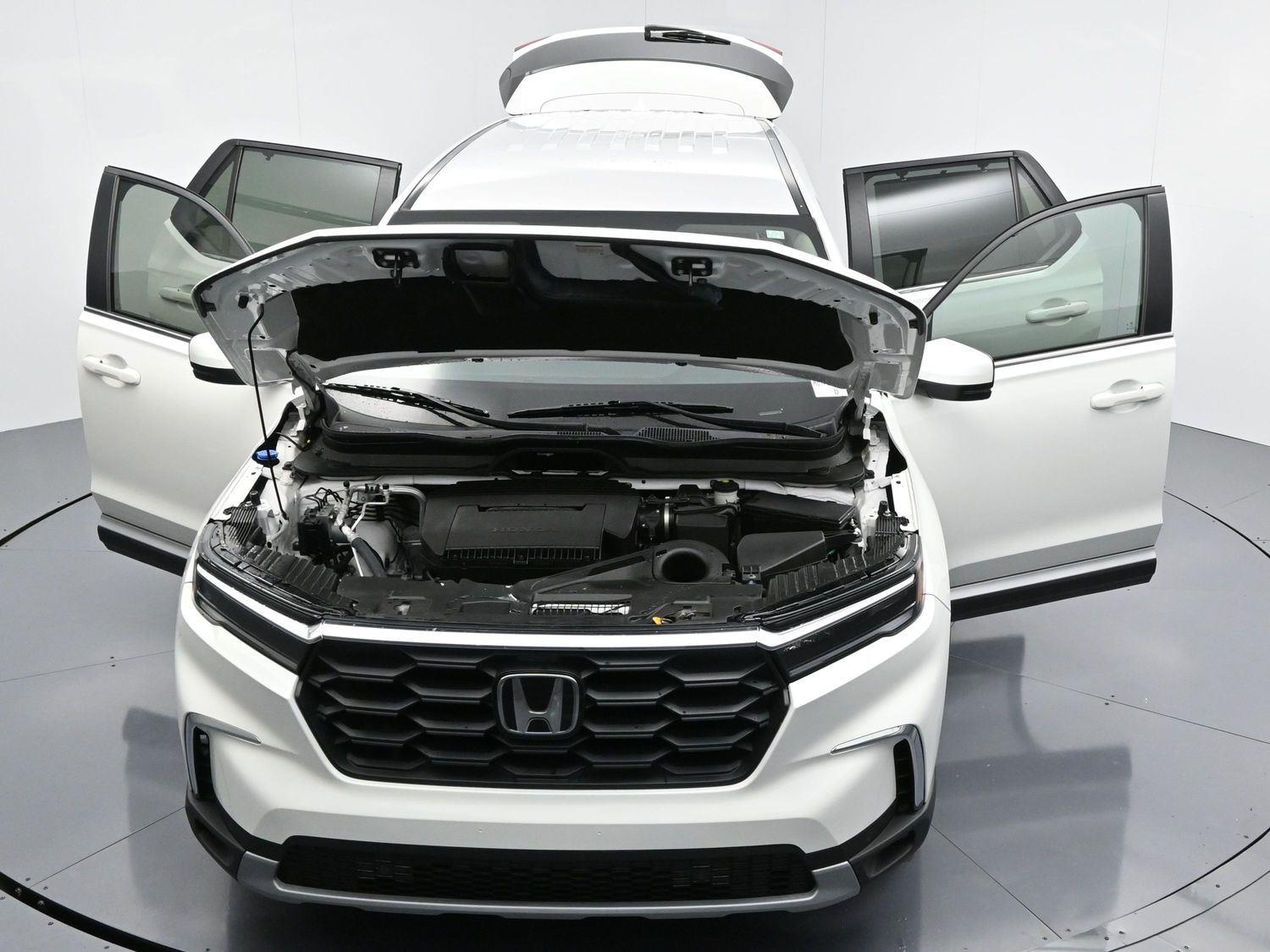 2023 Honda Pilot EX-L photo 40