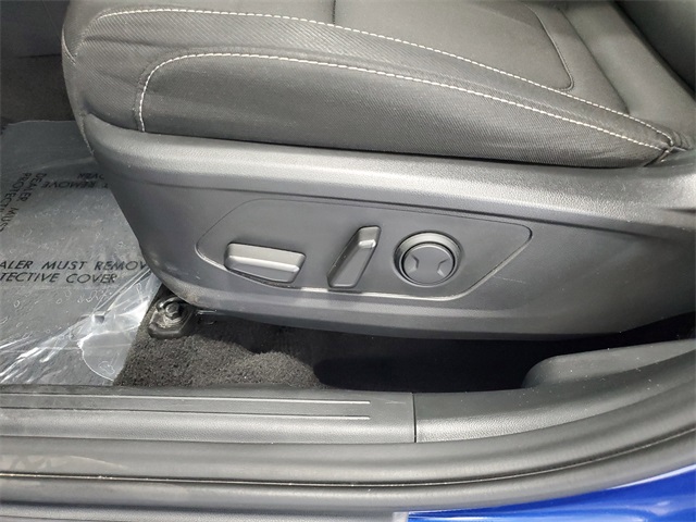 2024 Hyundai Tucson SEL photo 11