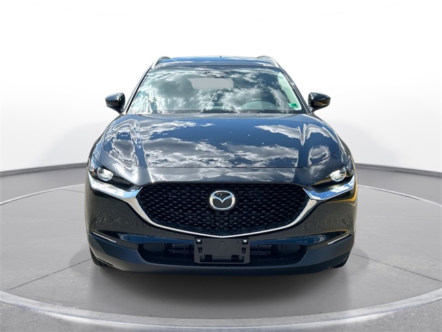 2025 Mazda CX-30 2.5 S Preferred photo 9