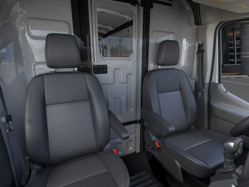 2025 FORD TRANSIT - Image 9