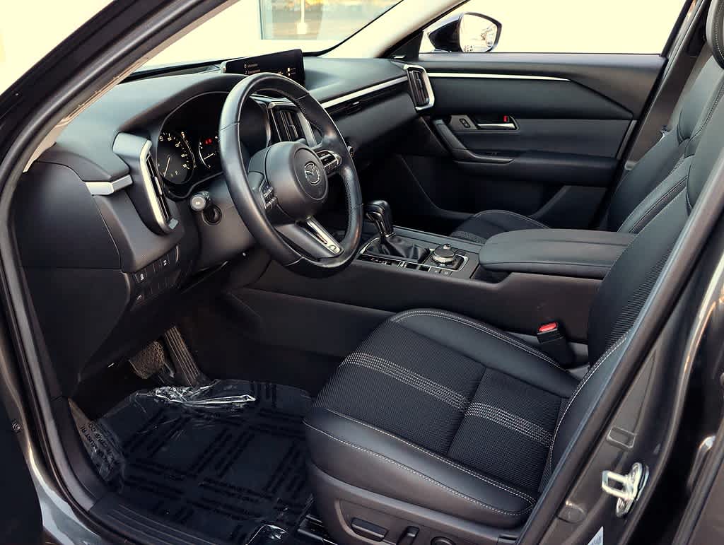 2024 Mazda CX-50 2.5 S Premium photo 4