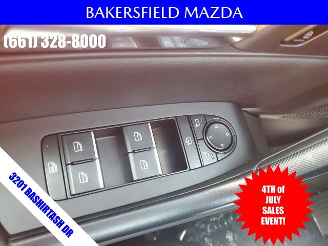 2025 Mazda CX-50 Premium Plus photo 23
