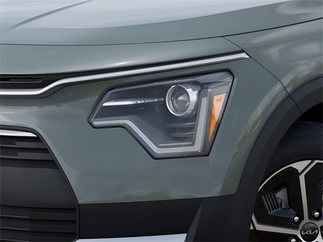 2025 Kia Niro EX photo 12