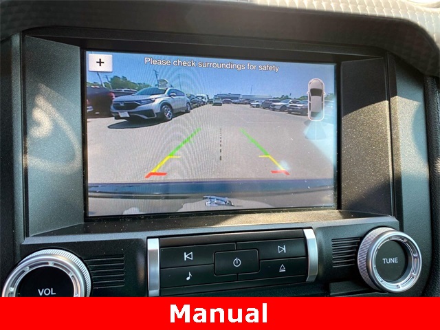 Used 2019 Kona Blue Ford EcoBoost Premium image 11