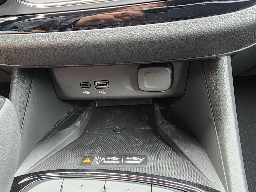2026 Buick Envista ST photo 27