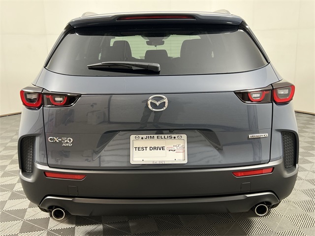 2025 Mazda CX-50 2.5 S Preferred photo 3