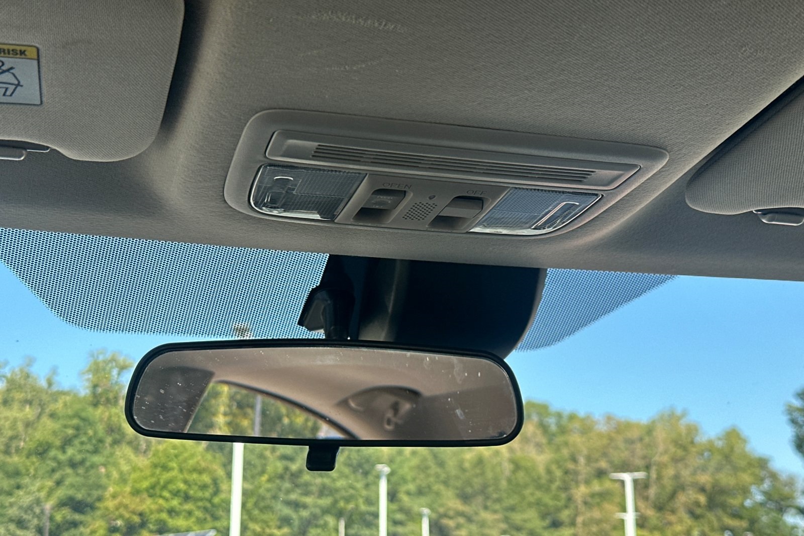 2019 Honda HR-V EX photo 17
