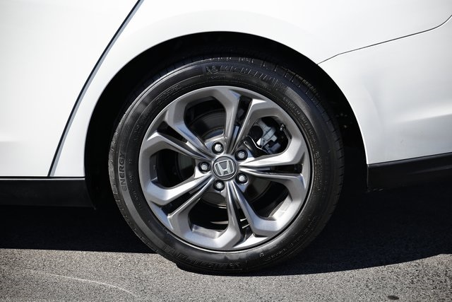 2024 Honda Accord EX photo 5