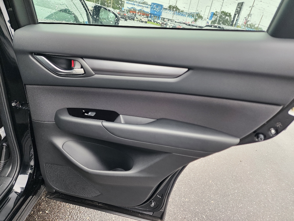 2025 Mazda CX-5 2.5 S photo 21