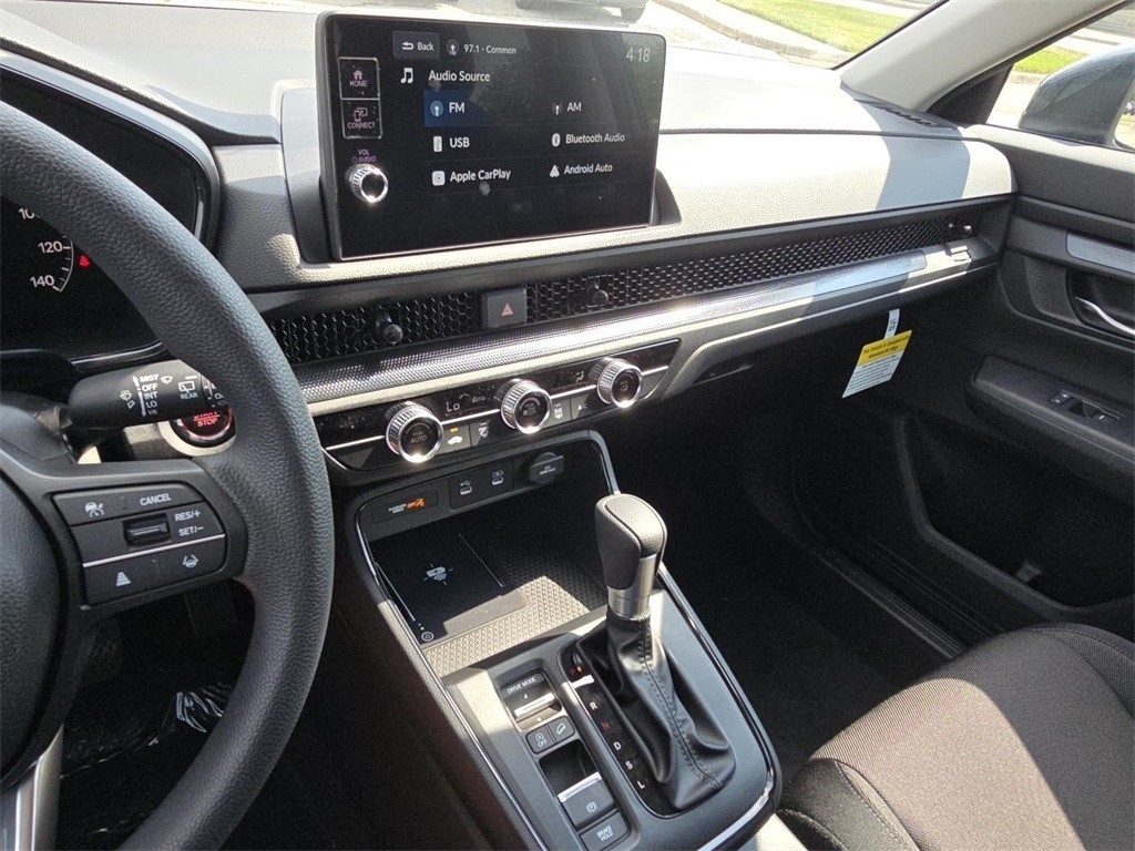 2026 Honda CR-V LX photo 26