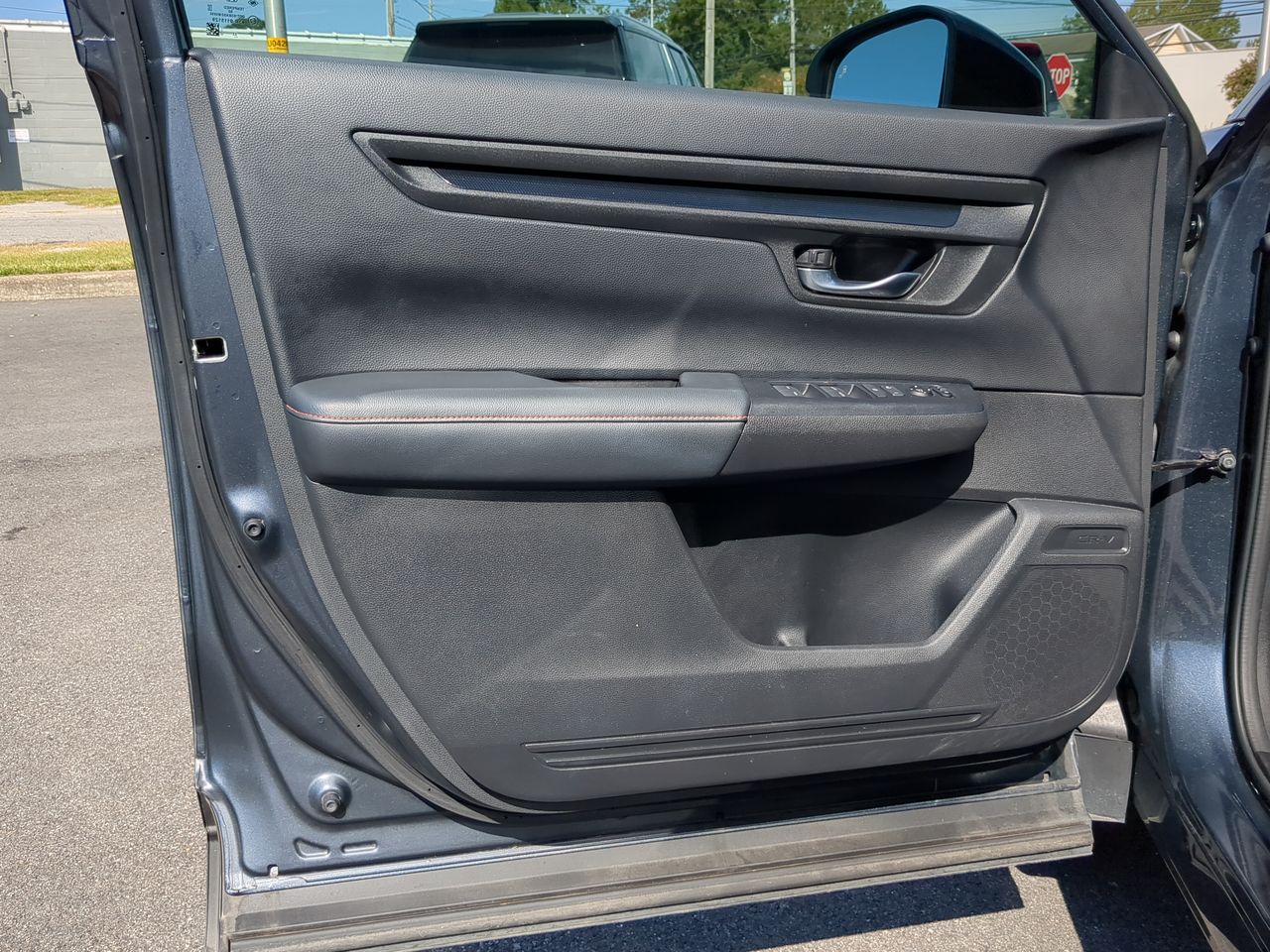 2024 Honda CR-V Hybrid Sport photo 22