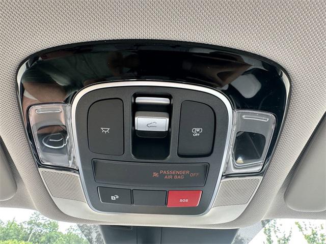 2025 Hyundai Tucson SEL Convenience photo 26