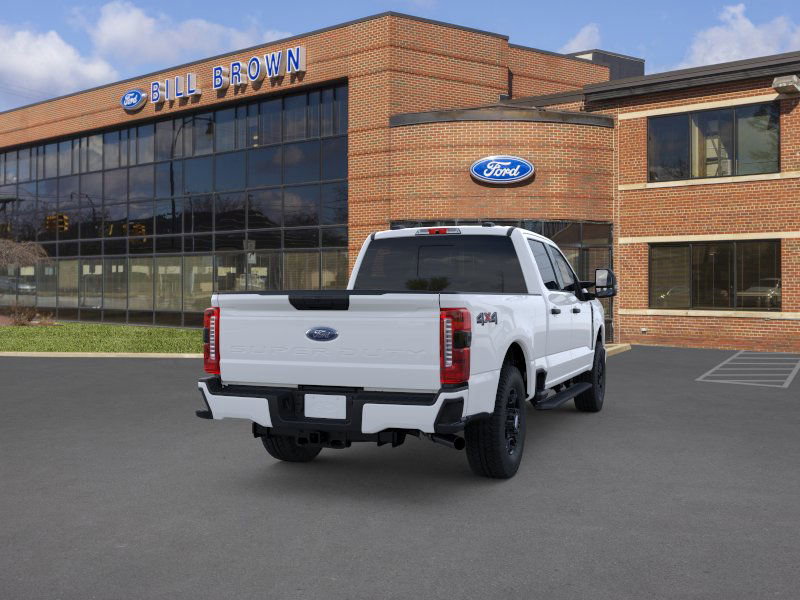 2026 Ford F-250 photo 7