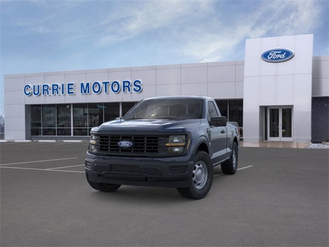 2025 FORD F-150 - Image 24