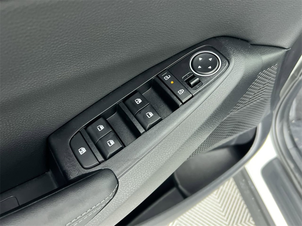 2026 Kia Seltos EX photo 13