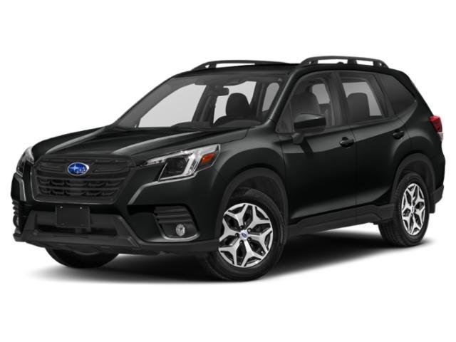 2023 Subaru Forester Premium's photo