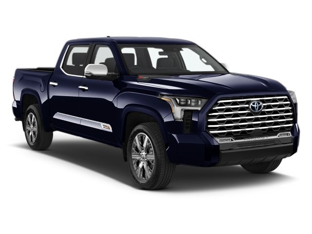 2024 Toyota Tundra Capstone's photo