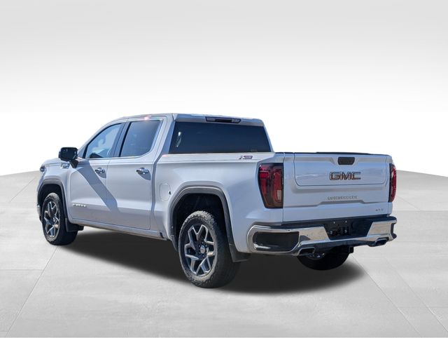 2024 Gmc Sierra 1500 SLT photo 3