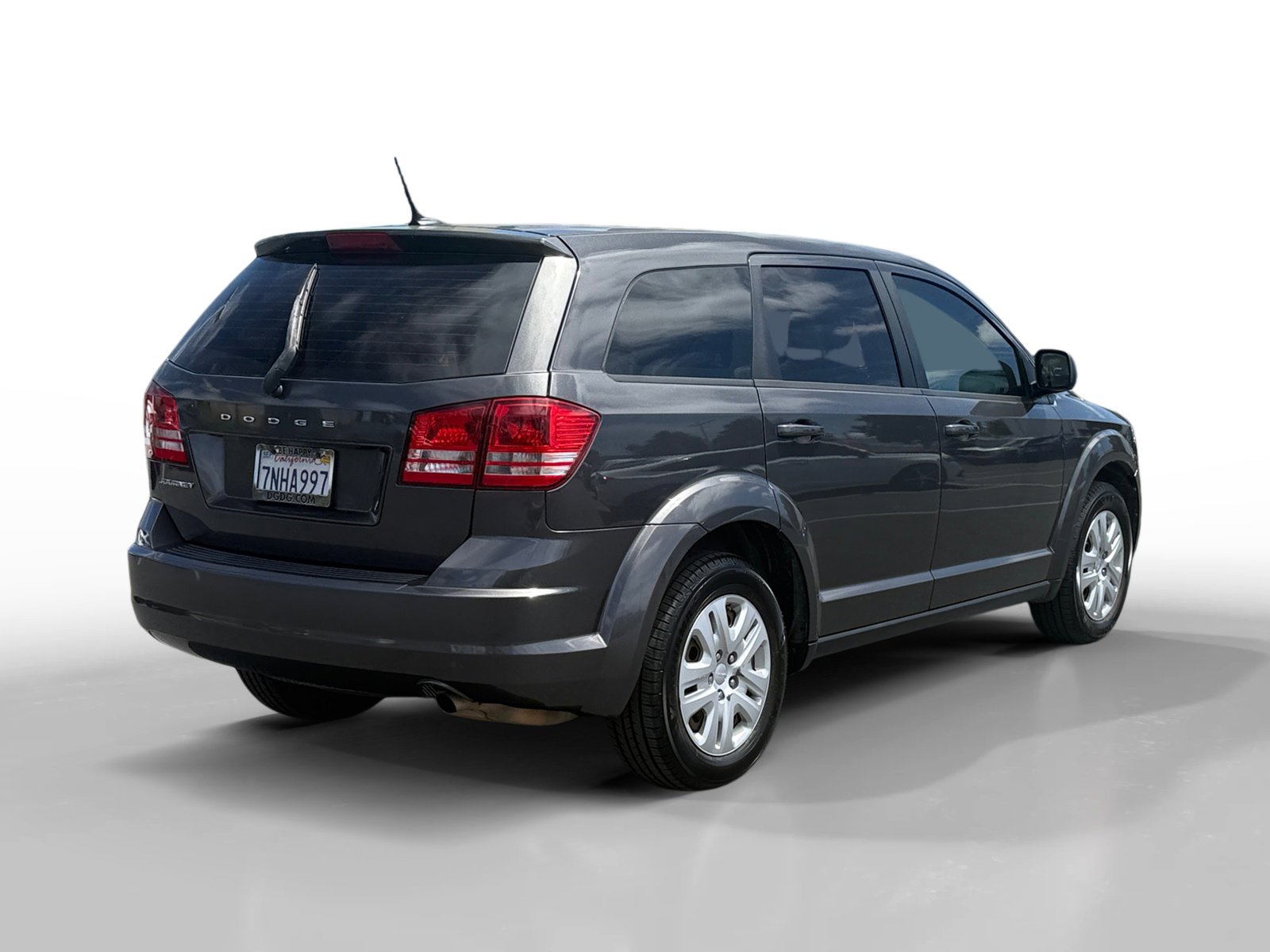 2015 Dodge Journey AVP photo 4