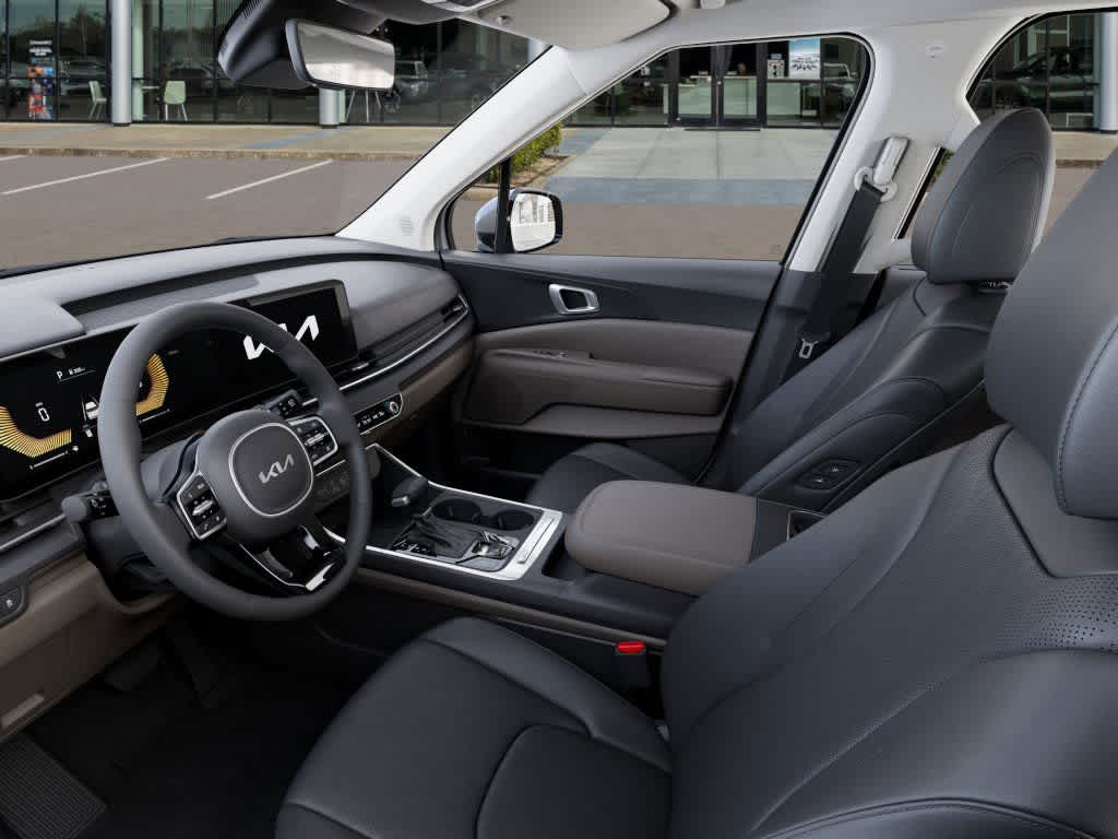 2026 Kia Carnival EX photo 15