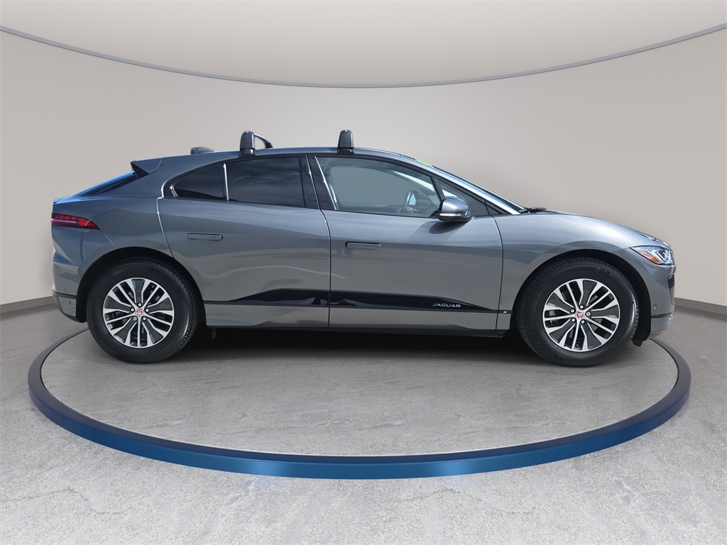2020 Jaguar I-PACE S photo 4