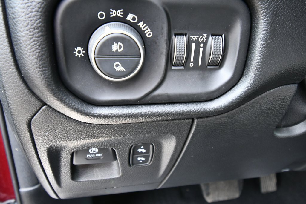 2019 Ram 1500 Big Horn Lone Star photo 18