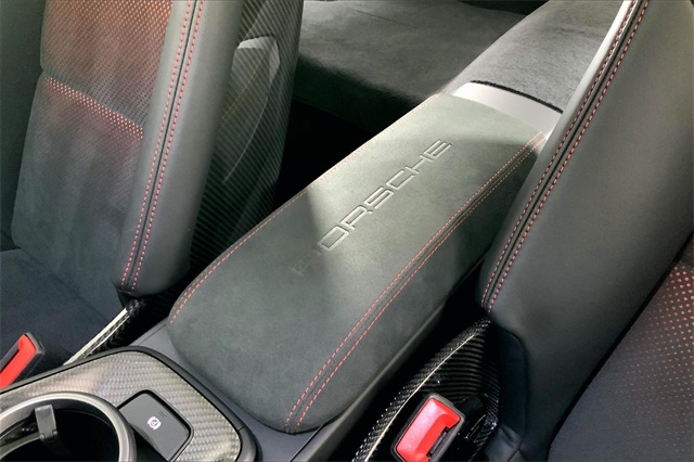 2024 Porsche 911 GT3 RS photo 20