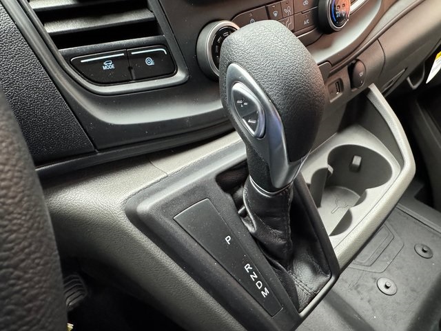 2025 Ford Transit Cargo Van photo 17