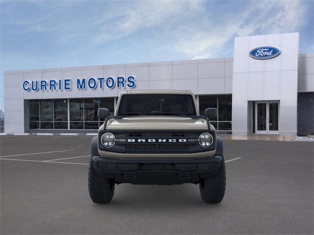 2025 FORD BRONCO - Image 31
