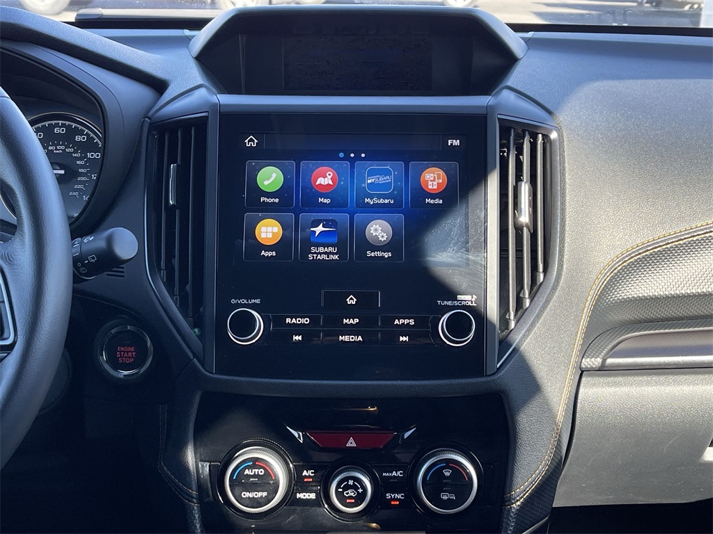 2024 Subaru Forester Wilderness photo 30