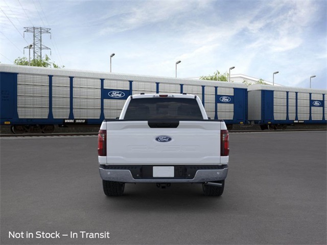 2025 Ford F-150 XL photo 3