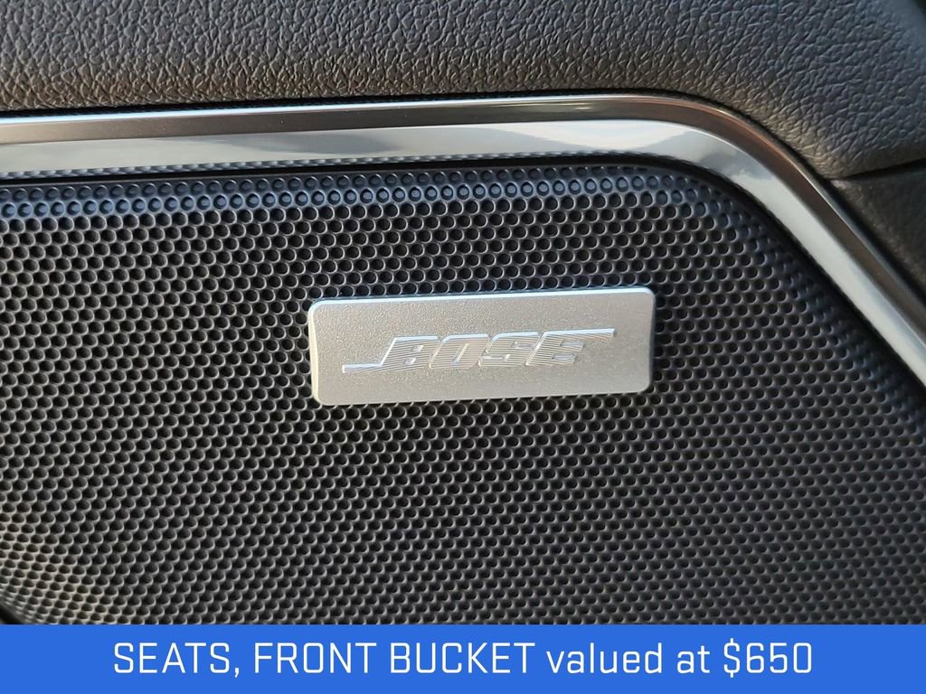 2026 Gmc Sierra 1500 Elevation photo 6