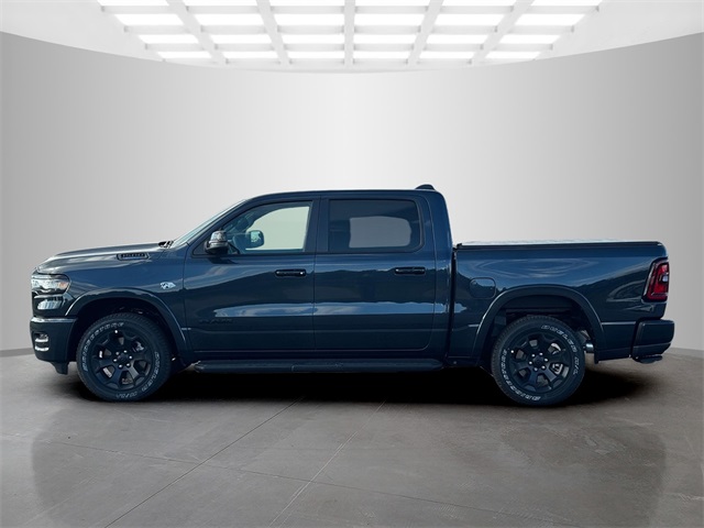 2026 Ram 1500 Big Horn photo 3