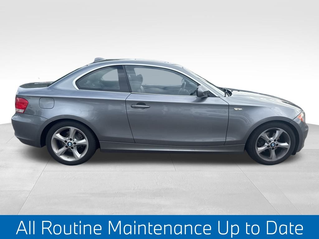 2011 Bmw 128i 1-Series photo 2