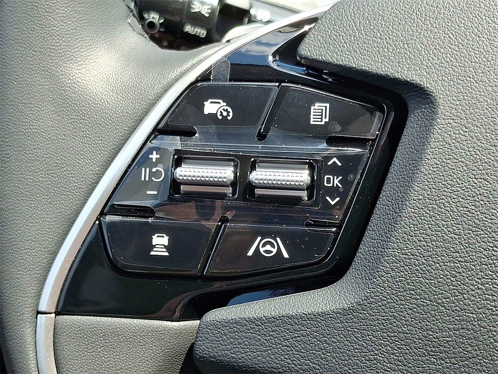 2025 Kia Niro EX Touring photo 12