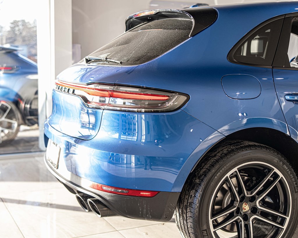 2019 PORSCHE MACAN - Image 12