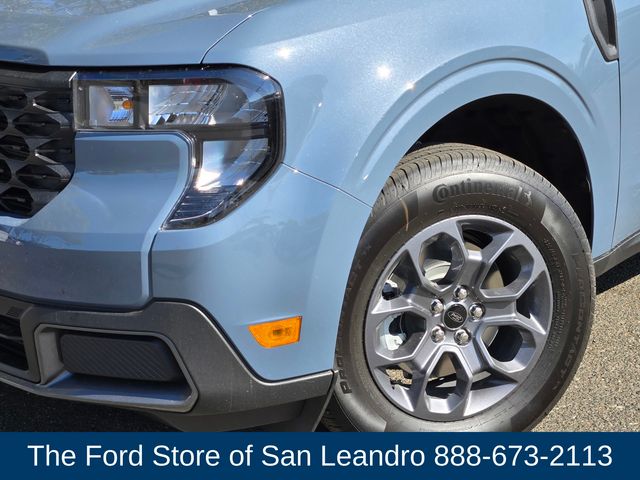 2025 Ford Maverick XLT photo 4