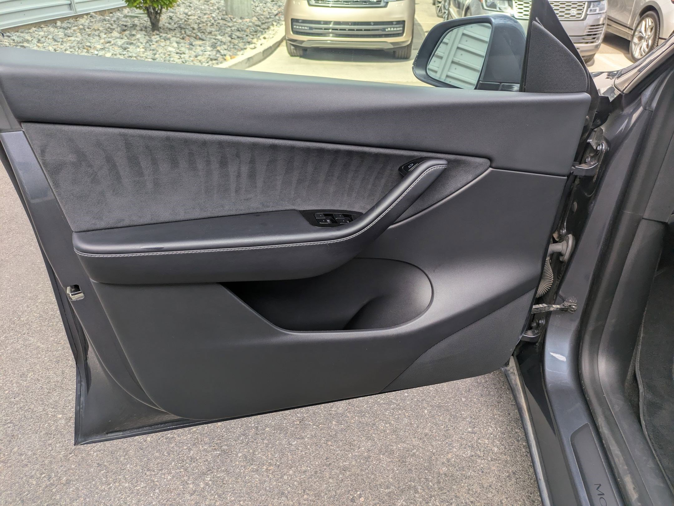 2021 Tesla Model Y Long Range photo 12