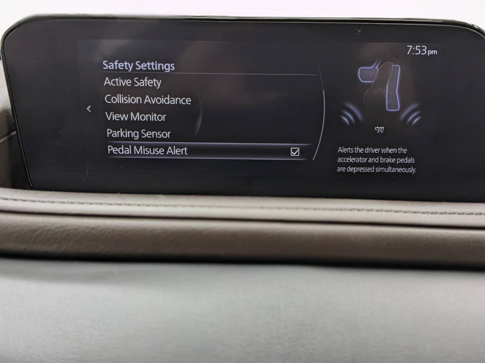 2021 Mazda CX-30 Turbo Premium Plus photo 11