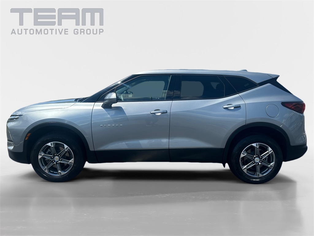 2023 Chevrolet Blazer 2LT photo 4
