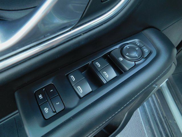 2023 Chevrolet Tahoe LT photo 24