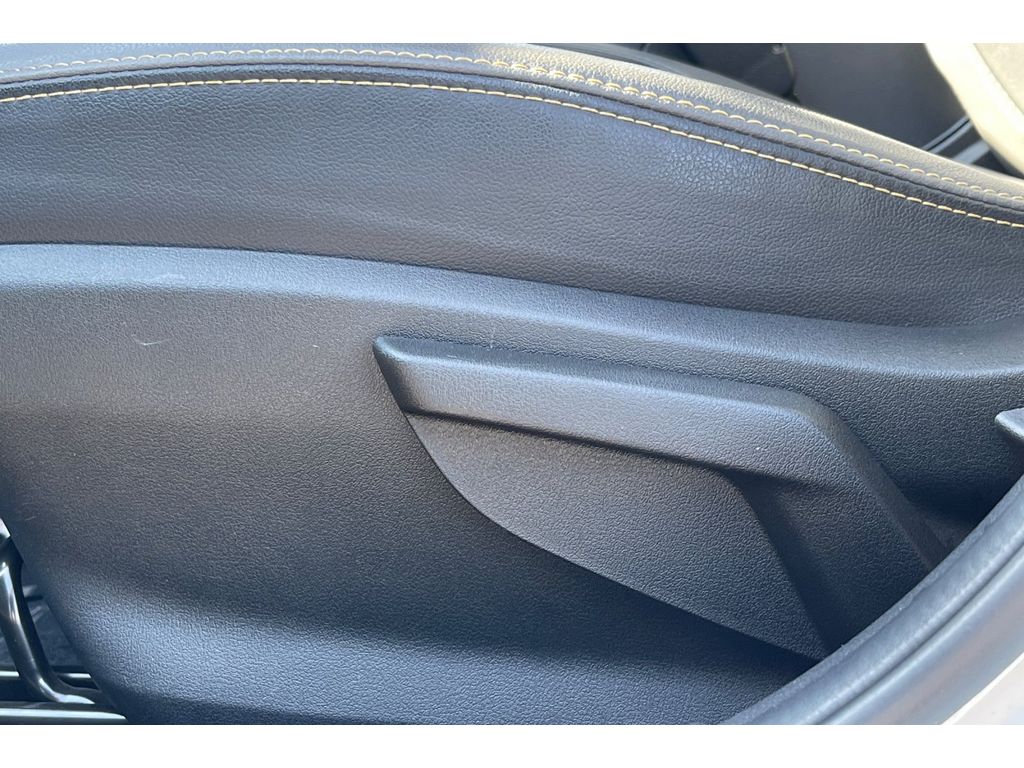 2023 Subaru Crosstrek Sport photo 12