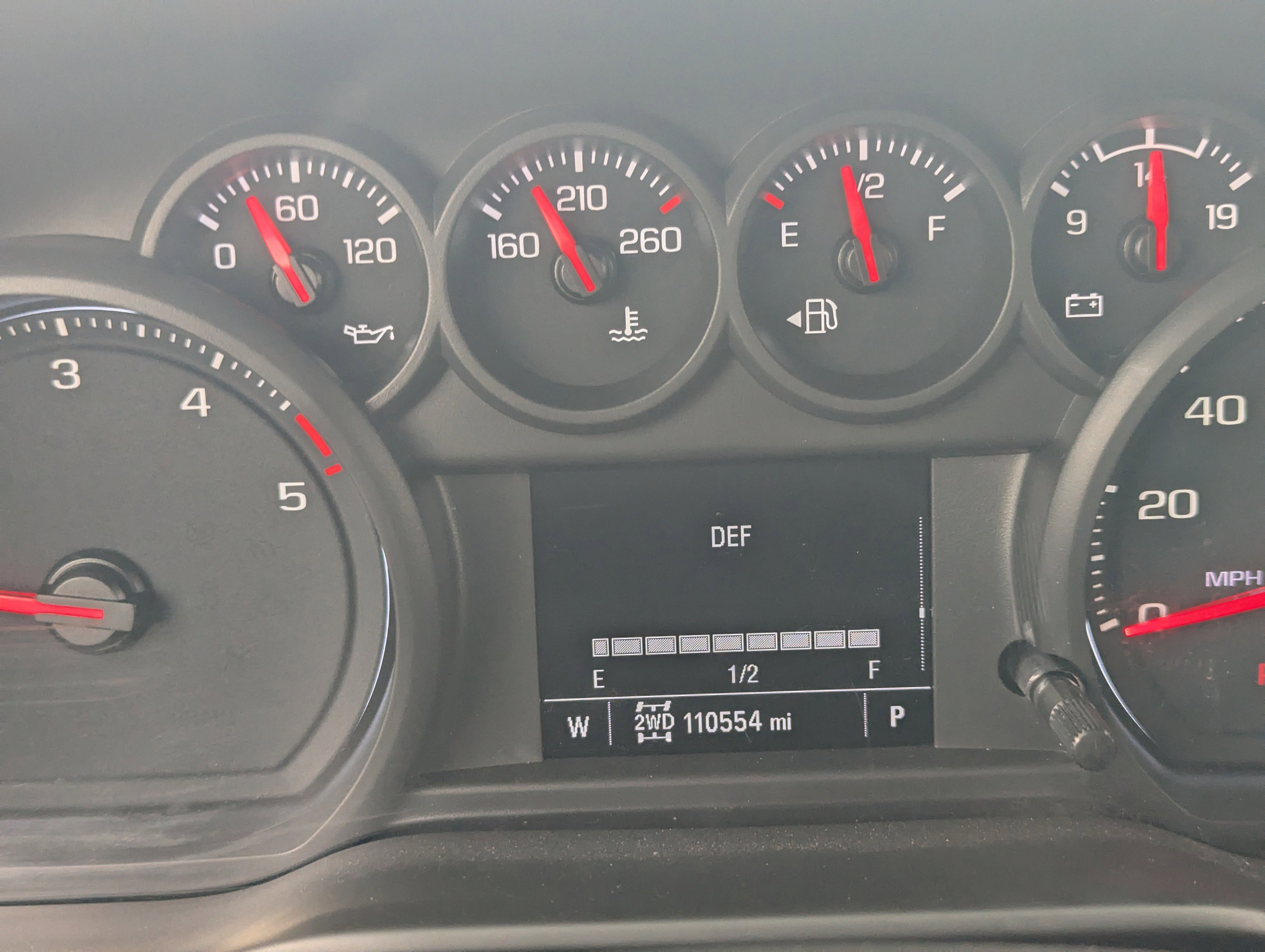 2021 Gmc Sierra 3500 photo 6