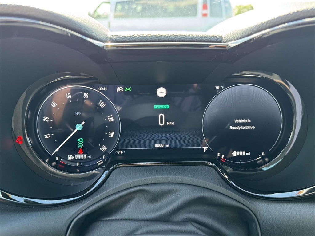 2024 Alfa Romeo Tonale Veloce photo 24