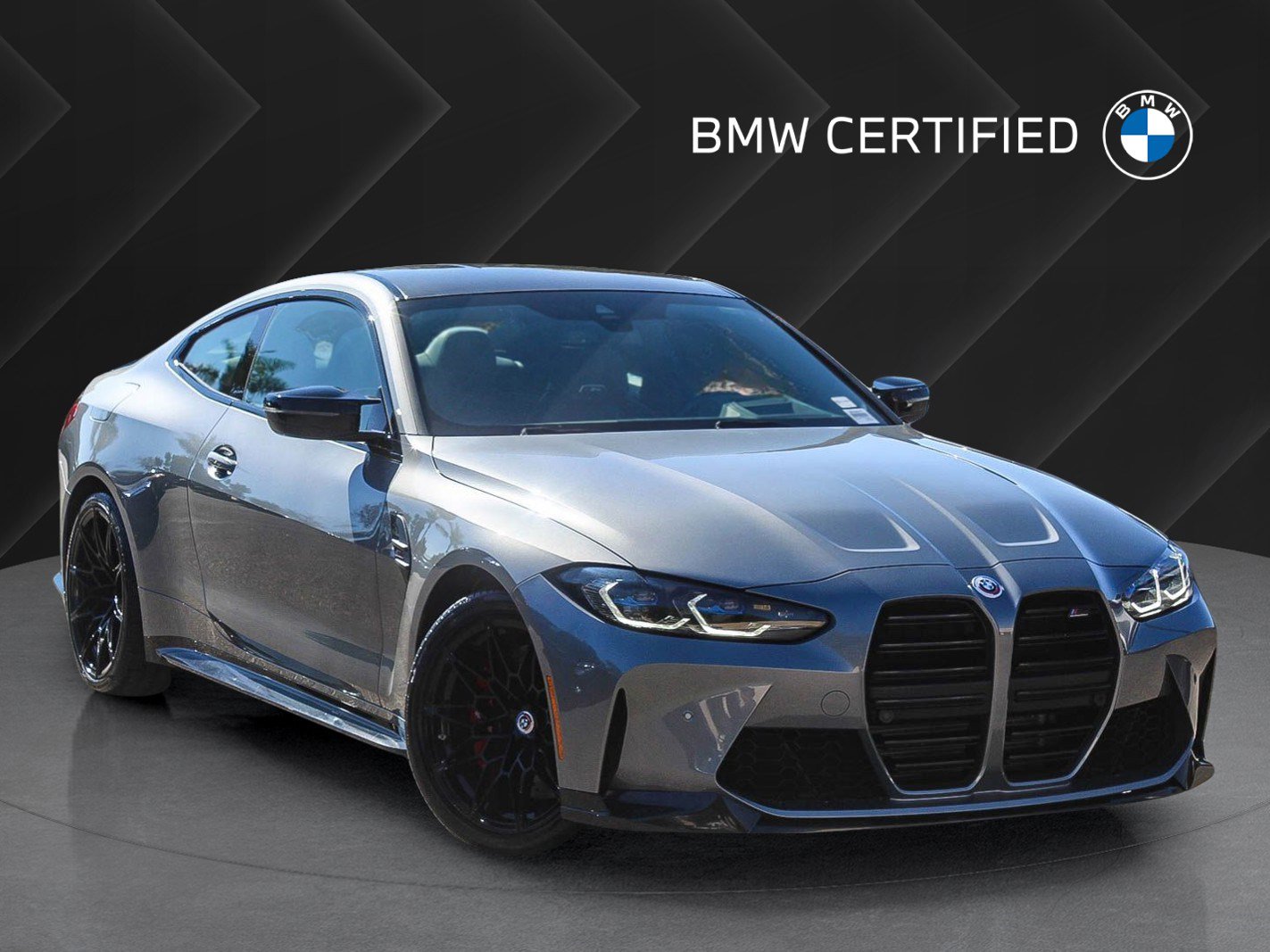 2023 BMW M4 Coupe Base's photo