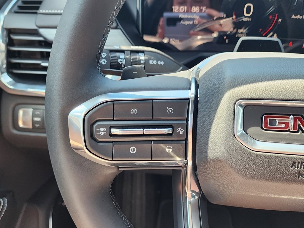 2026 Gmc Acadia Elevation photo 19