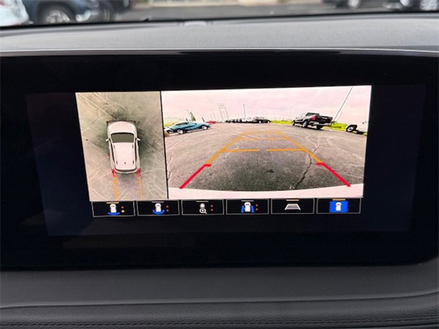 2026 Buick Encore GX Avenir photo 31