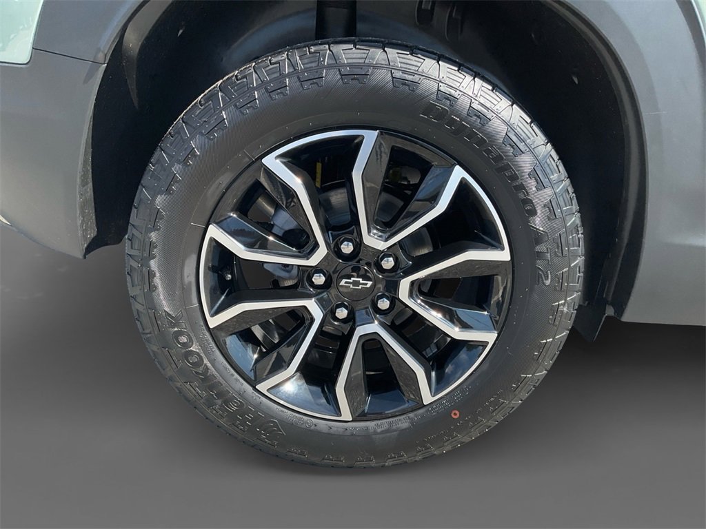 2026 Chevrolet Trailblazer ACTIV photo 10