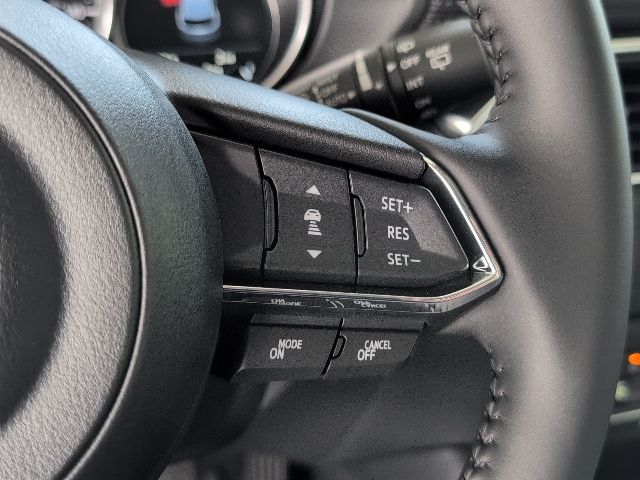 2025 Mazda CX-5 2.5 S Preferred photo 27