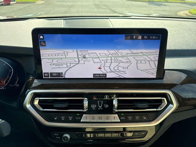 2024 Bmw X3 xDrive30i SA photo 9